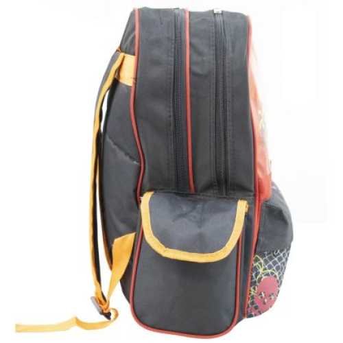 Ученическа раница Maxima Xtreme с подарък ученически пособия