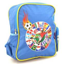 Детска раница Maxima, футболист