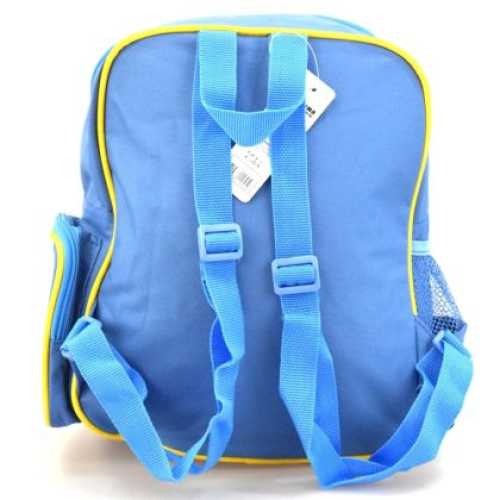 Детска раница Maxima, футболист