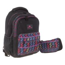 Ученическа раница Glossy Bird 45х30х25 см Полиестер