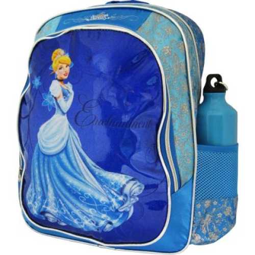 Раница ученическа 3в1 Enchatment с подарък ученически пособия