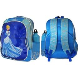 Раница ученическа 3в1 Enchatment с подарък ученически пособия