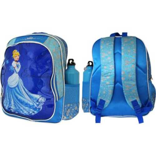 Раница ученическа 3в1 Enchatment с подарък ученически пособия