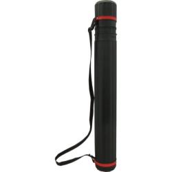 Тубус MAXIMA, Телескопичен, 65 - 109 см, Ф10.5 см