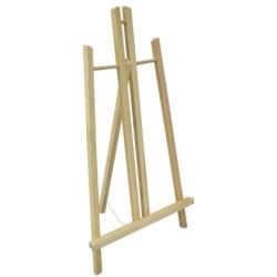 Комплект статив MAXIMA с платно 30х40 см и височина 50 см