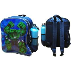 Ученическа раница Hulk