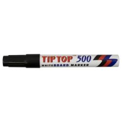 Маркер перманентен TIP TOP