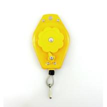 Закачалка за компресорен пистолет с тресчьотка Select