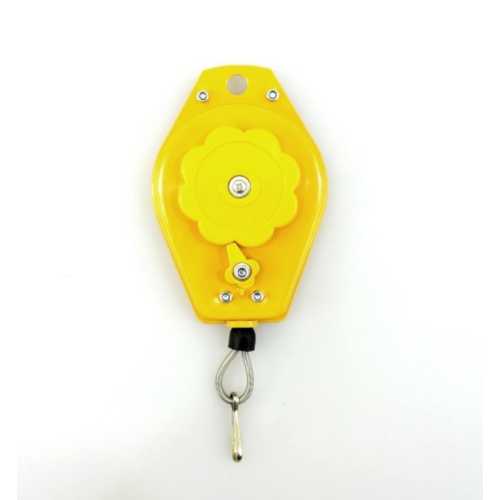 Закачалка за компресорен пистолет с тресчьотка Select