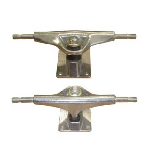 Шаси за скейтборд