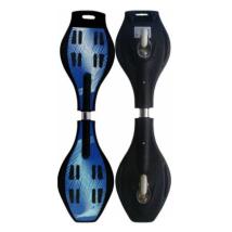 Скейтборд vigorboard (waveboard, rockboard) MAXIMA, Син