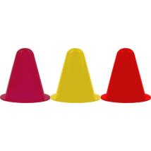 Конус за маркиране Maxima, 8 см