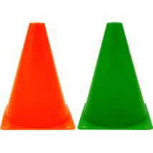 Конус за маркиране Maxima, 17 см