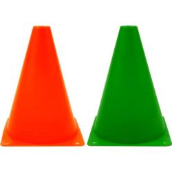 Конус за маркиране Maxima, 17 см