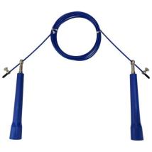 Бързо въже за скачане Maxima, 3 м, Синьо