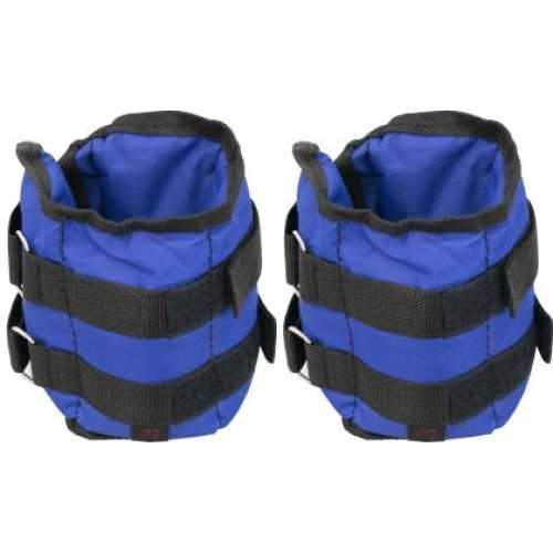 Тежести за ръце и крака MAXIMA 4 кг текстил 2x2 кг