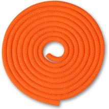 Въже за художествена гимнастика MAXIMA 100г Оранжево