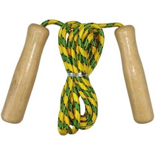 Въже за скачане MAXIMA 2.5 метра текстил