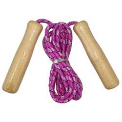 Въже за скачане MAXIMA 2.5 метра текстил