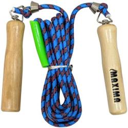 Въже за скачане MAXIMA 3 м с метална става
