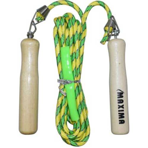 Въже за скачане MAXIMA 3 м с метална става