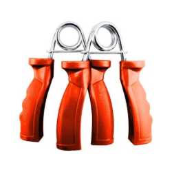 Пружини за стискане MAXIMA Червени Чифт