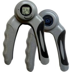 Комплект щипки за ръце с електронен брояч