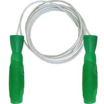 Въже за скачане Maxima, 2.5 м, Стоманено