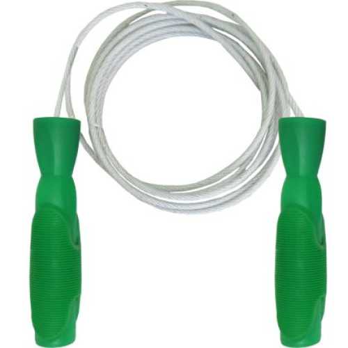 Въже за скачане Maxima, 2.5 м, Стоманено