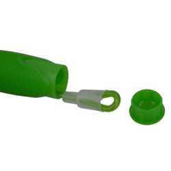 Въже за скачане Maxima, 2.5 м, Стоманено