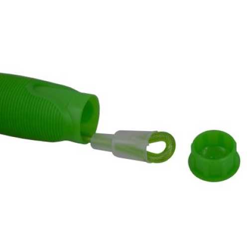 Въже за скачане Maxima, 2.5 м, Стоманено