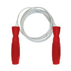 Въже за скачане Maxima, 2.5 м, Стоманено