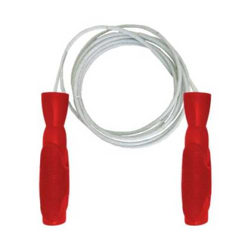 Въже за скачане Maxima, 2.5 м, Стоманено