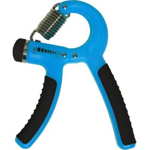 Пружина за ръка с регулиране на натоварването от 10 до 40 кг Maxima