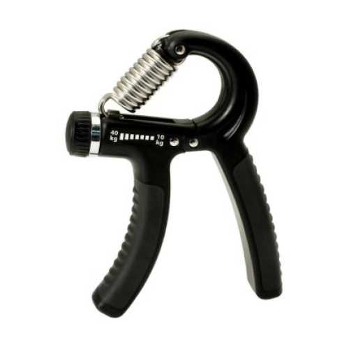 Пружина за ръка с регулиране на натоварването от 10 до 40 кг Maxima