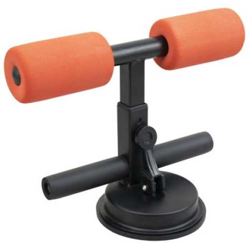 Регулируема стойка MAXIMA 2 в 1 за крака и лицеви опори