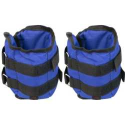 Тежести за ръце и крака чифт Maxima, 6 кг ,2x3 кг