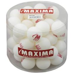Tопче за тенис на маса Maxima 40+