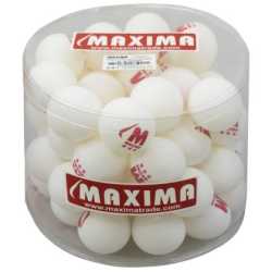 Tопче за тенис на маса Maxima 40+