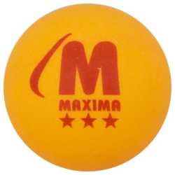 Tопче за тенис на маса Maxima 40+