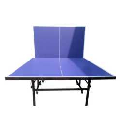 Маса за тенис MAXIMA Сгъваема с колелца 12 мм MDF