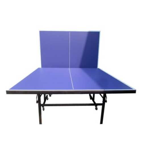 Маса за тенис MAXIMA Сгъваема с колелца 12 мм MDF