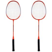 Федербал в калъф Maxima, Комплект 2 ракети