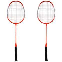Федербал в калъф Maxima, Комплект 2 ракети