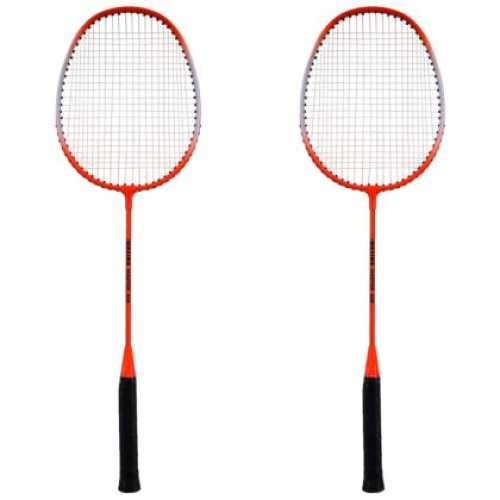 Федербал в калъф Maxima, Комплект 2 ракети
