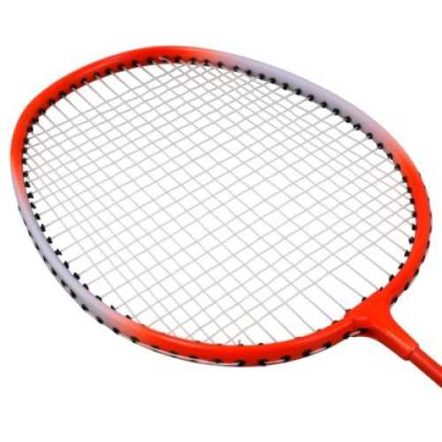 Федербал в калъф Maxima, Комплект 2 ракети