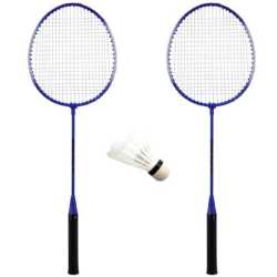 Федербал с перце в калъф Maxima