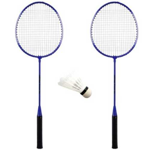 Федербал с перце в калъф Maxima