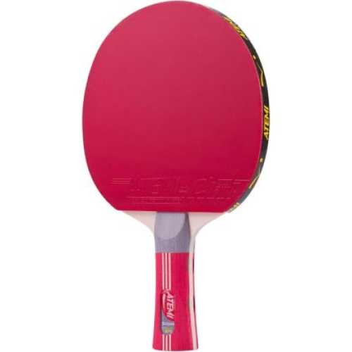 Хилка за тенис на маса ATEMI Sniper 1.9 мм с калъф и две топчета