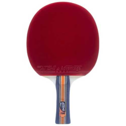 Хилка за тенис на маса ATEMI 700 ITTF 1.8 мм